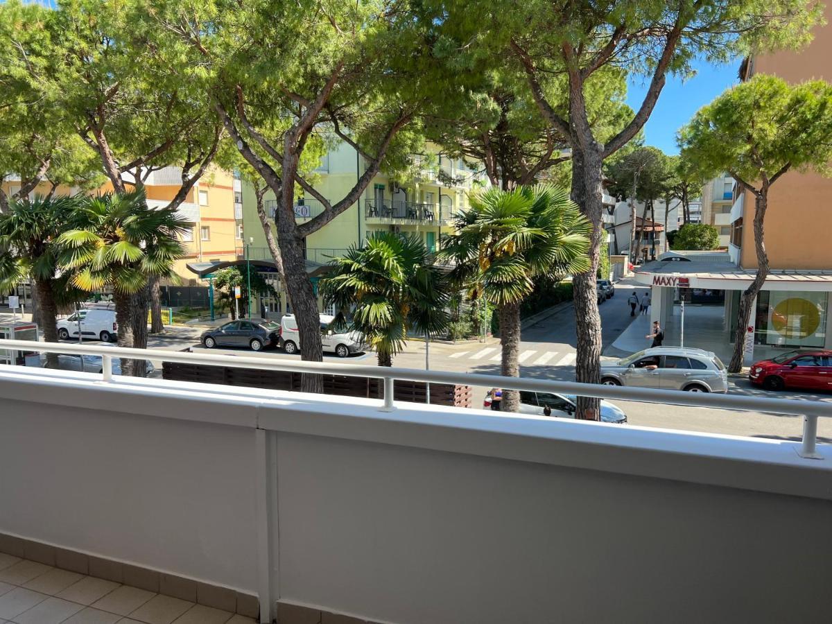 Sabbiadoro Center Apartment