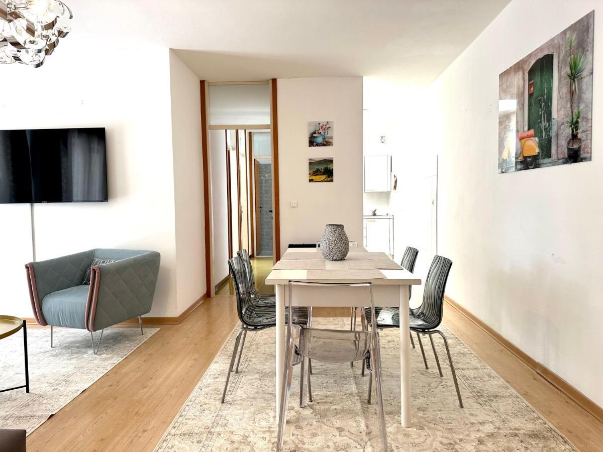 Sabbiadoro Center Apartment *