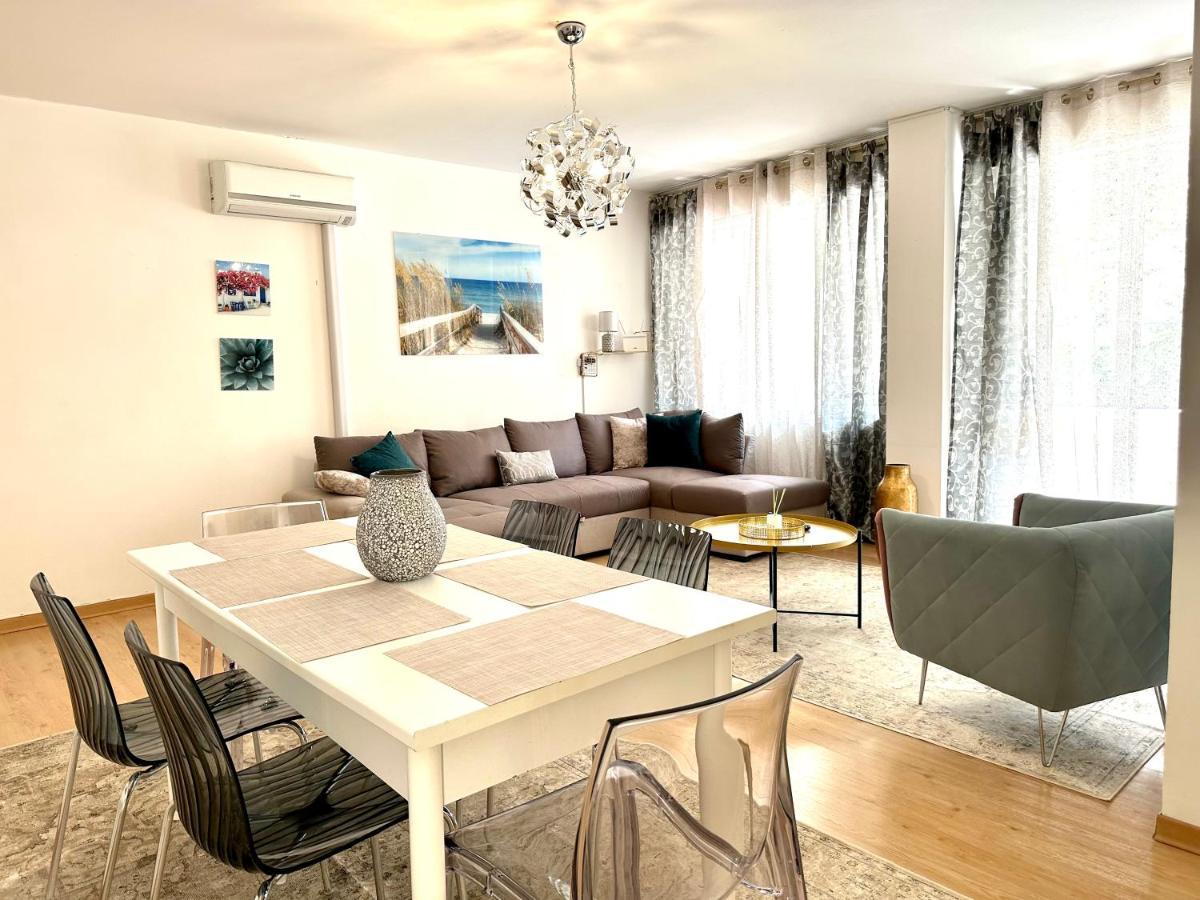 Sabbiadoro Center Apartment *