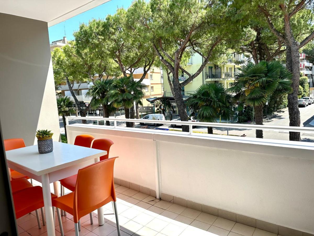 Apartment Sabbiadoro Center