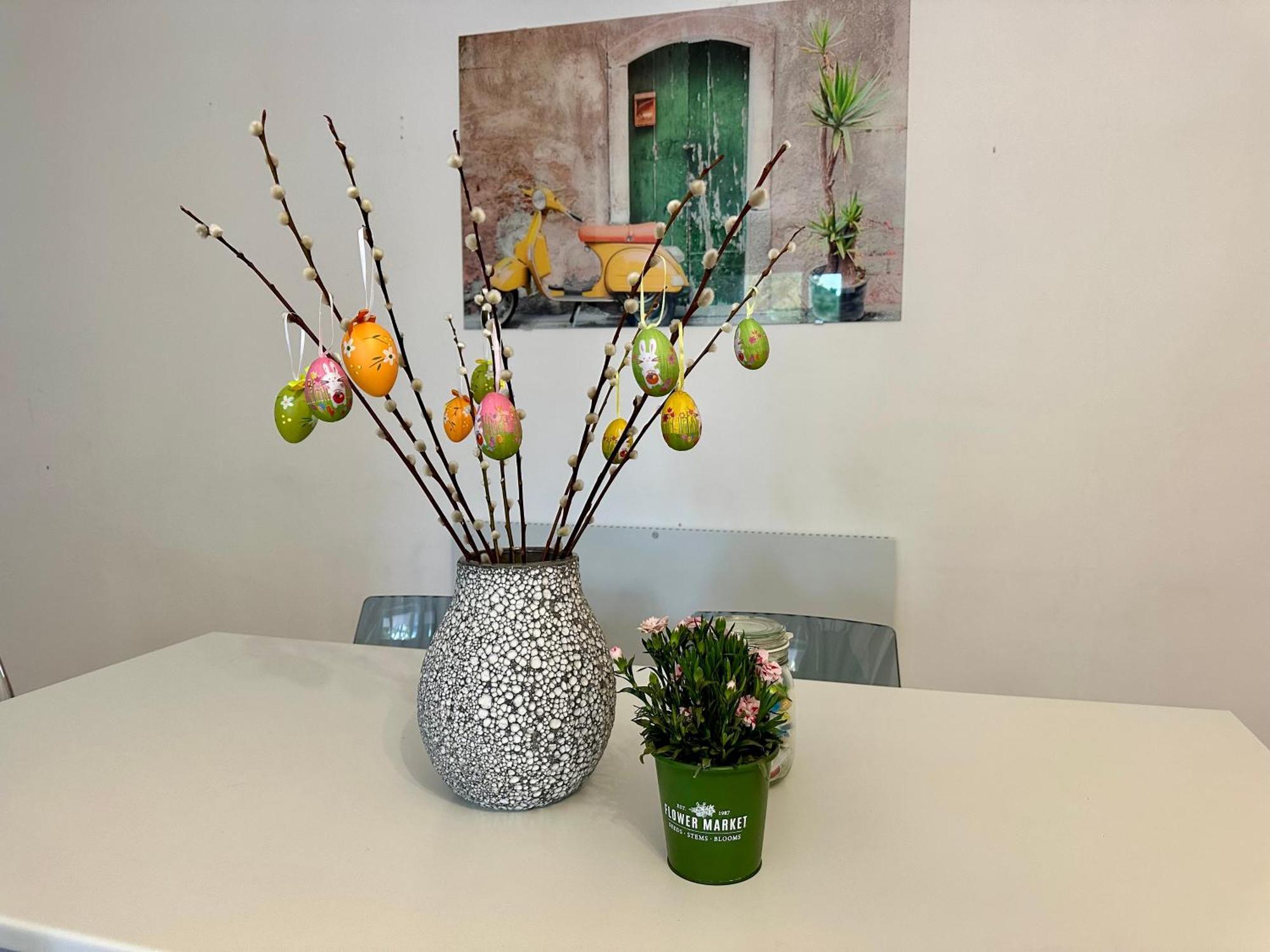 Apartment Sabbiadoro Center