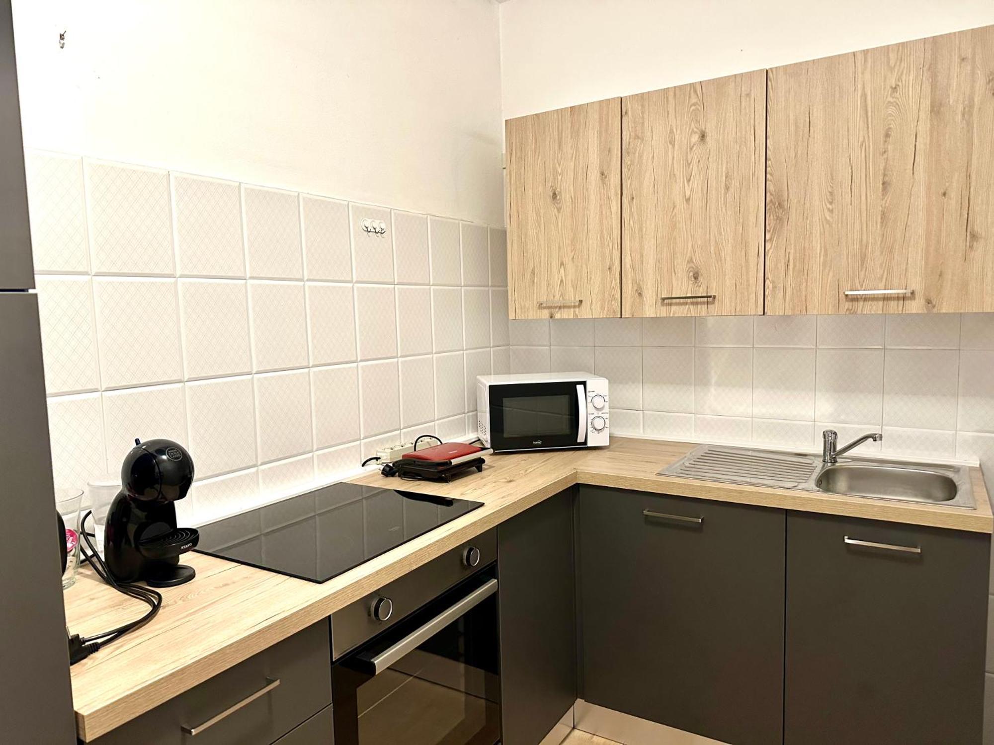 Apartment Sabbiadoro Center