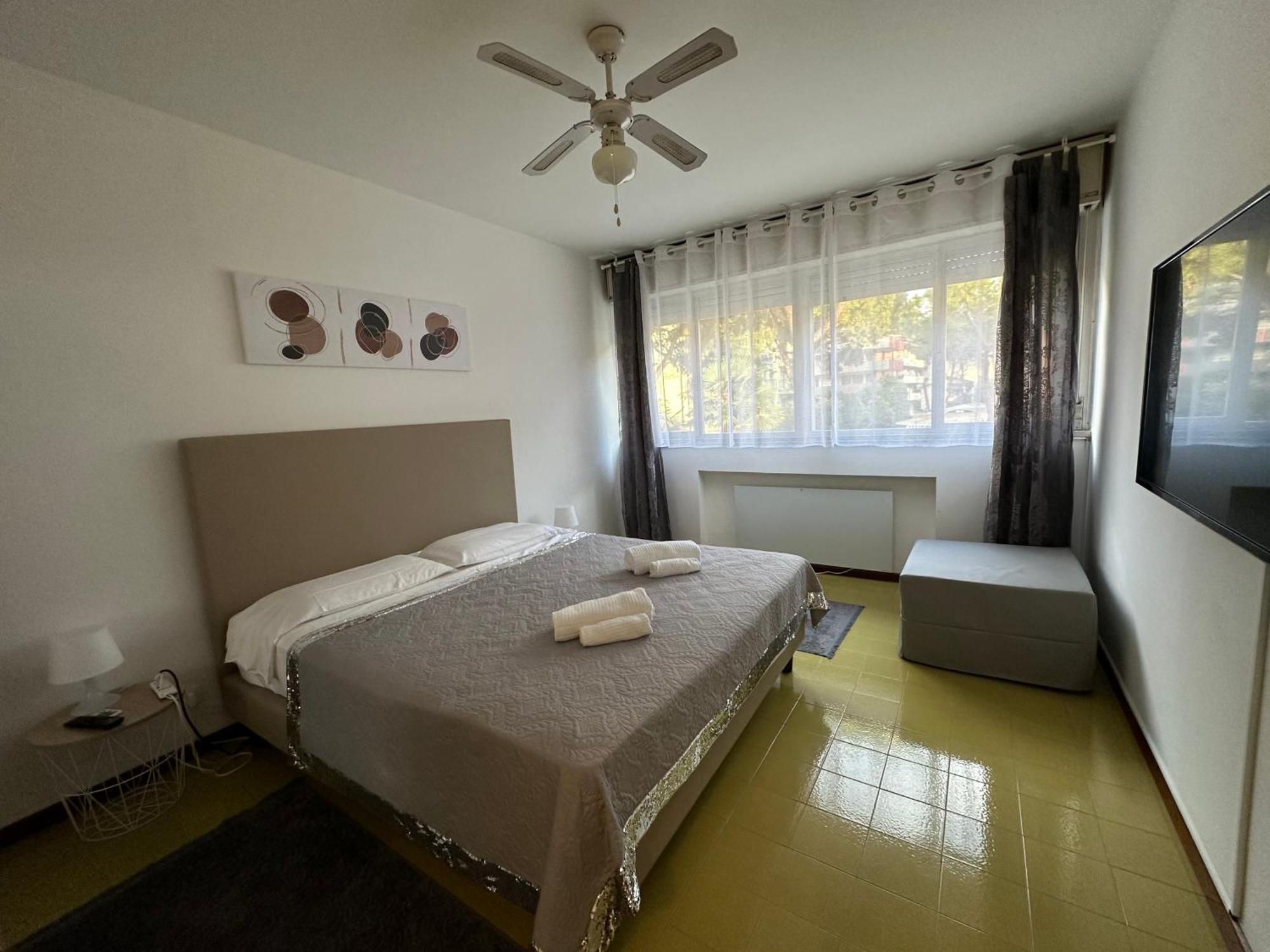 Apartment Sabbiadoro Center