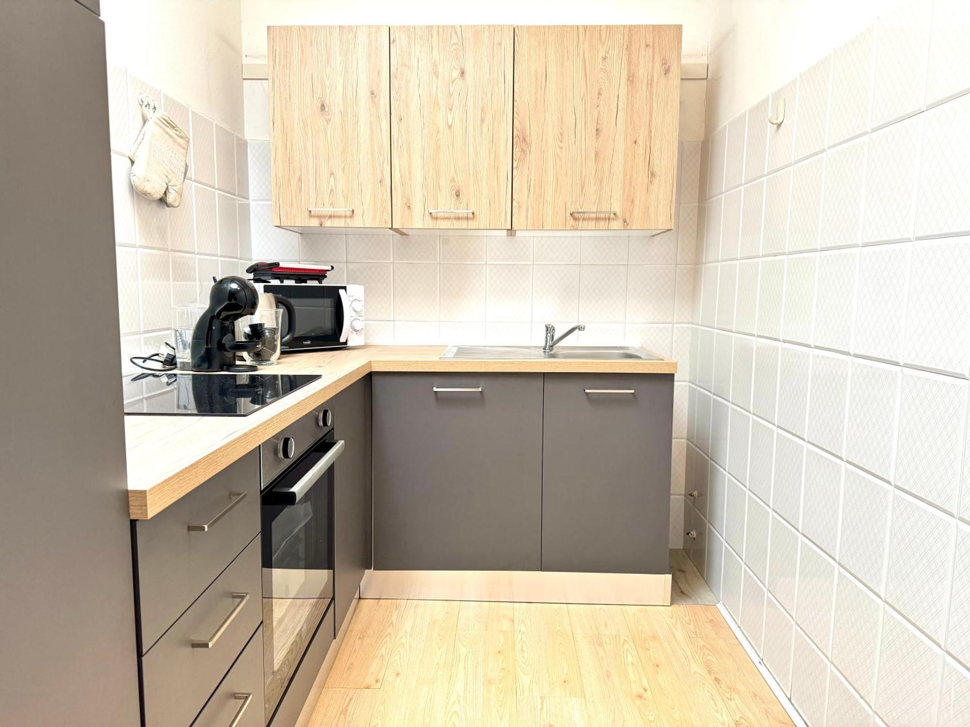 Sabbiadoro Center Apartment *