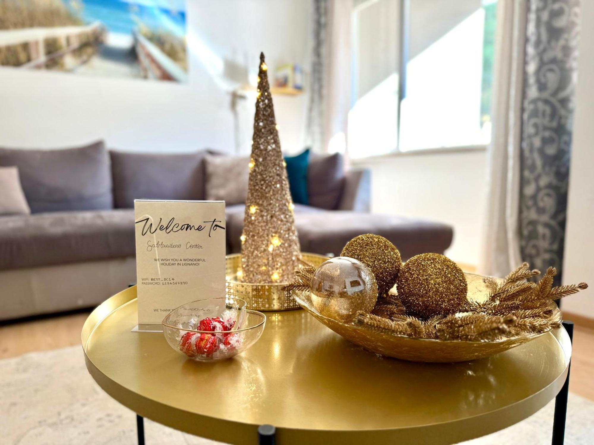 Sabbiadoro Center Apartment Lignano Sabbiadoro