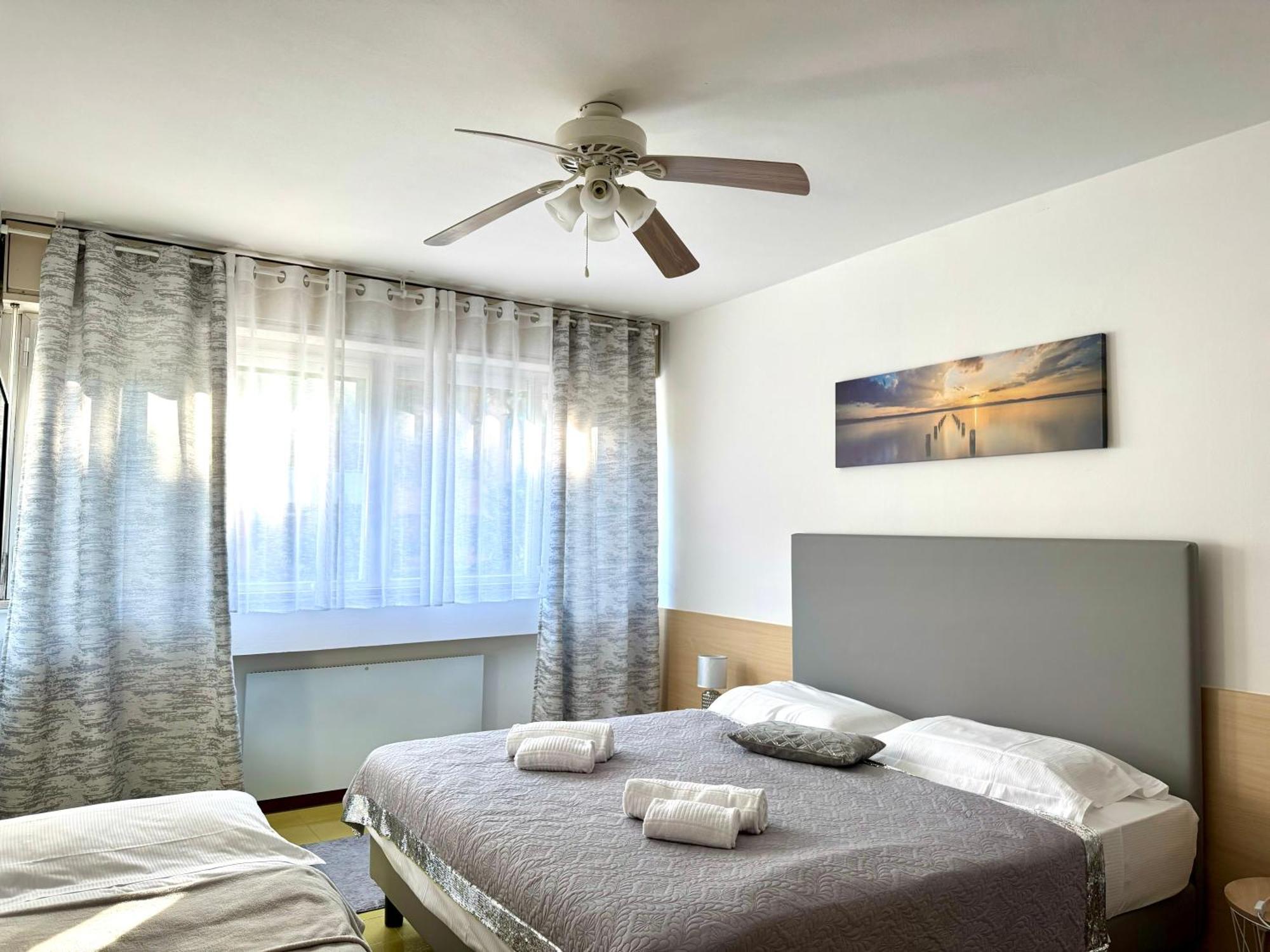 Apartment Sabbiadoro Center Lignano Sabbiadoro