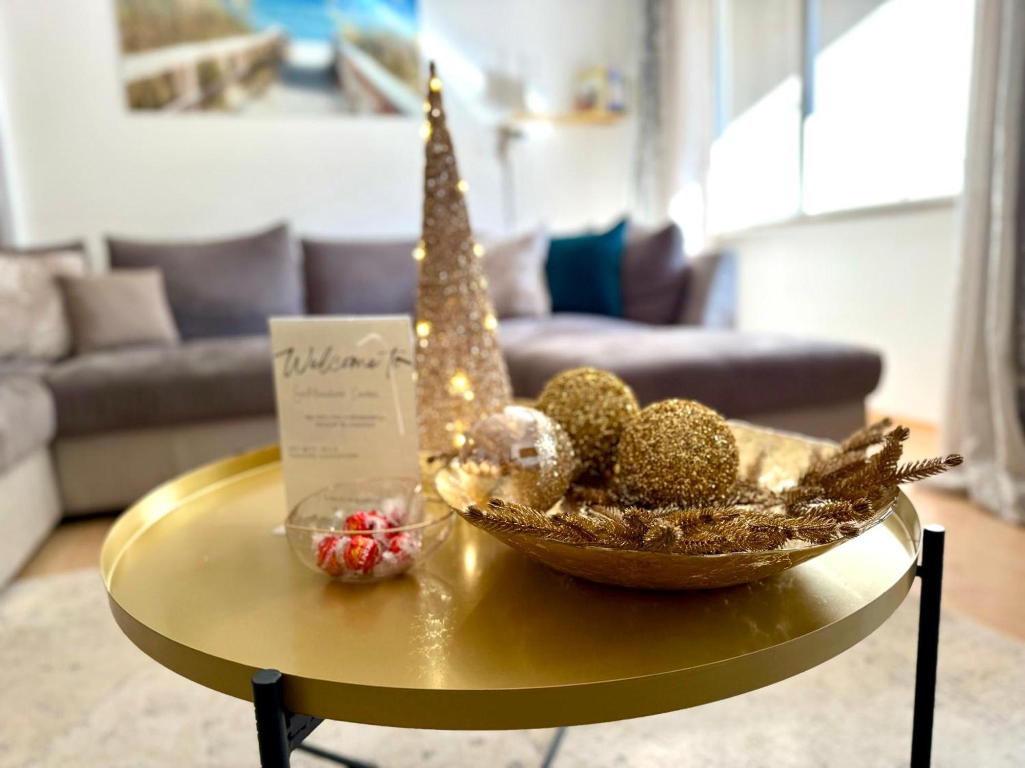 Sabbiadoro Center Apartment