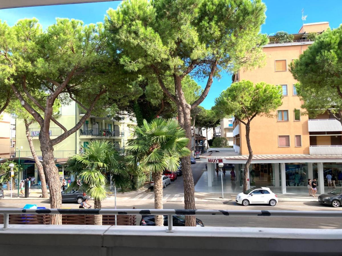Appartamento Sabbiadoro Center *