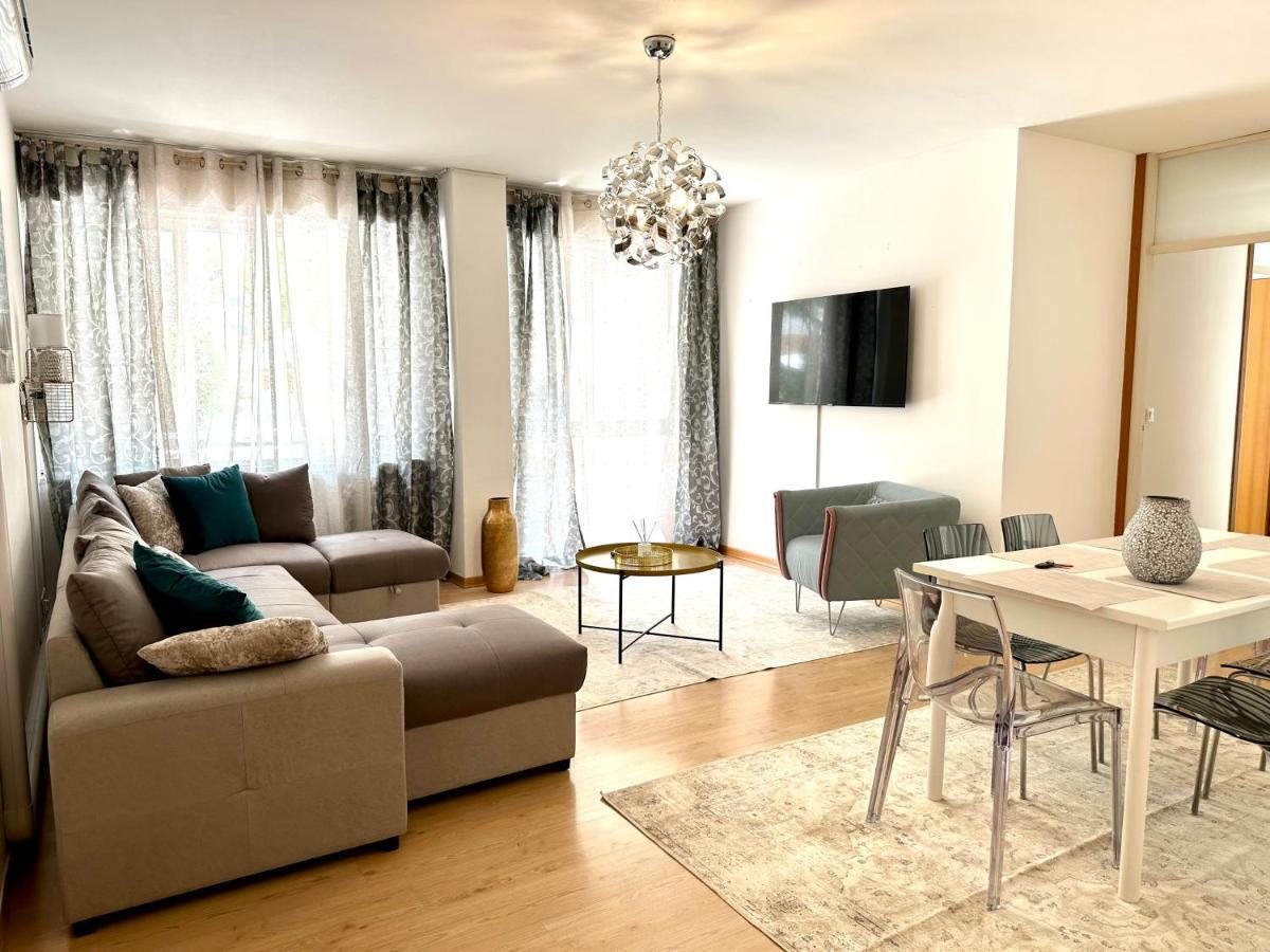 Appartamento Sabbiadoro Center Lignano Sabbiadoro