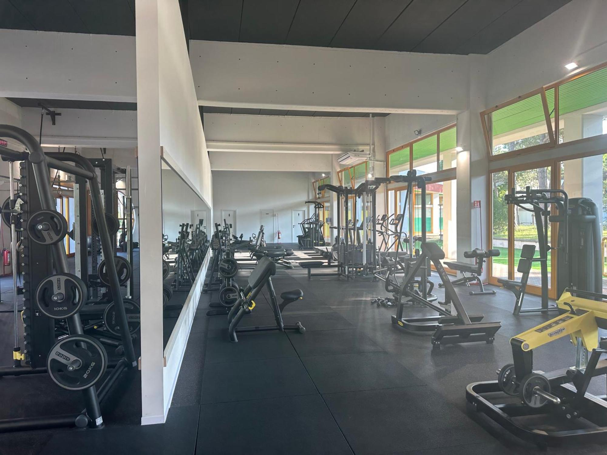 Sabbiadoro Center Appartamento Lignano Sabbiadoro